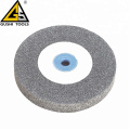 white silicon carbide grinding stone for drill terrazzo rubber metal